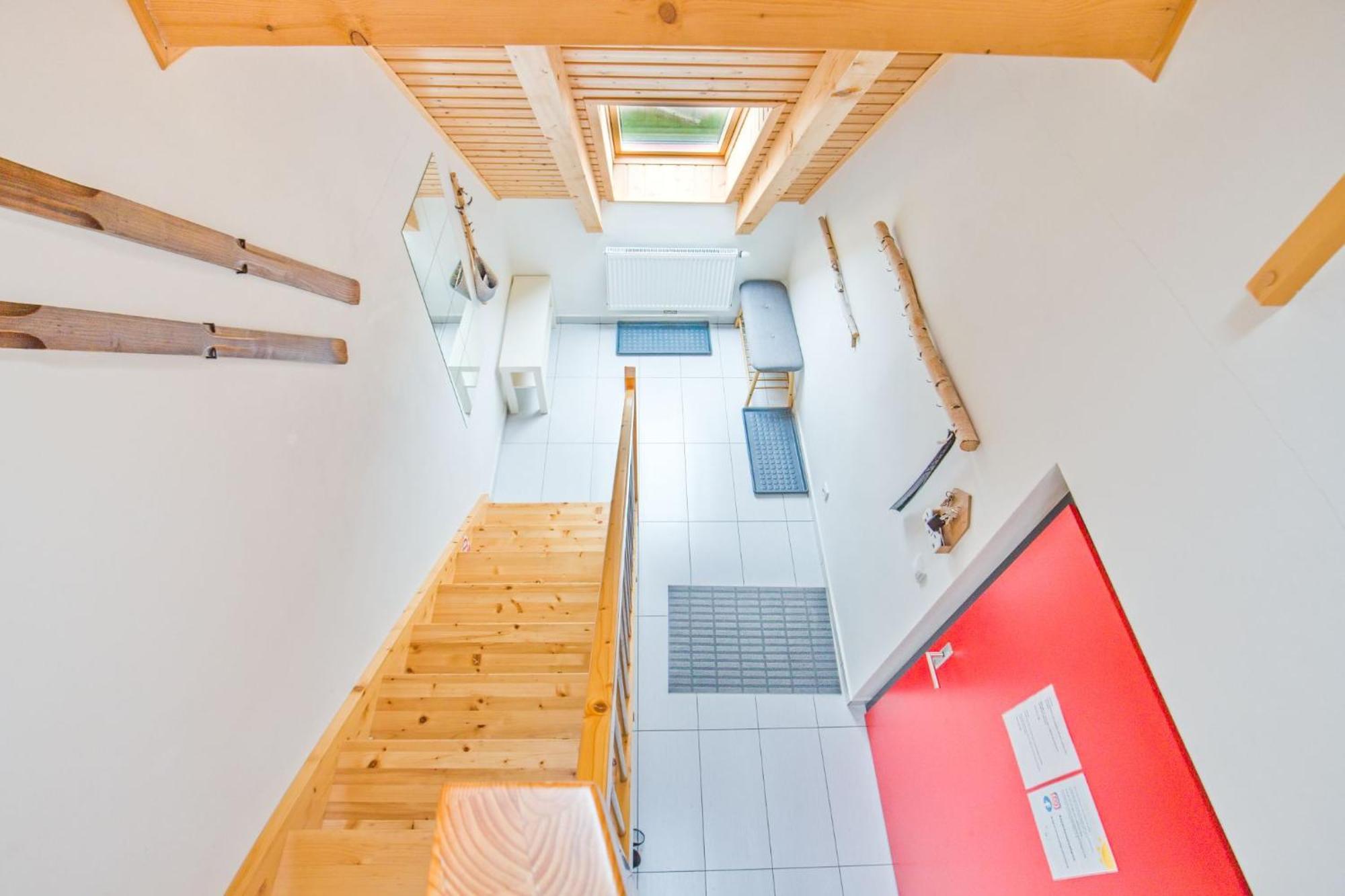 Apartman Riviera Lipno 510/21 Lipno nad Vltavou Exterior photo