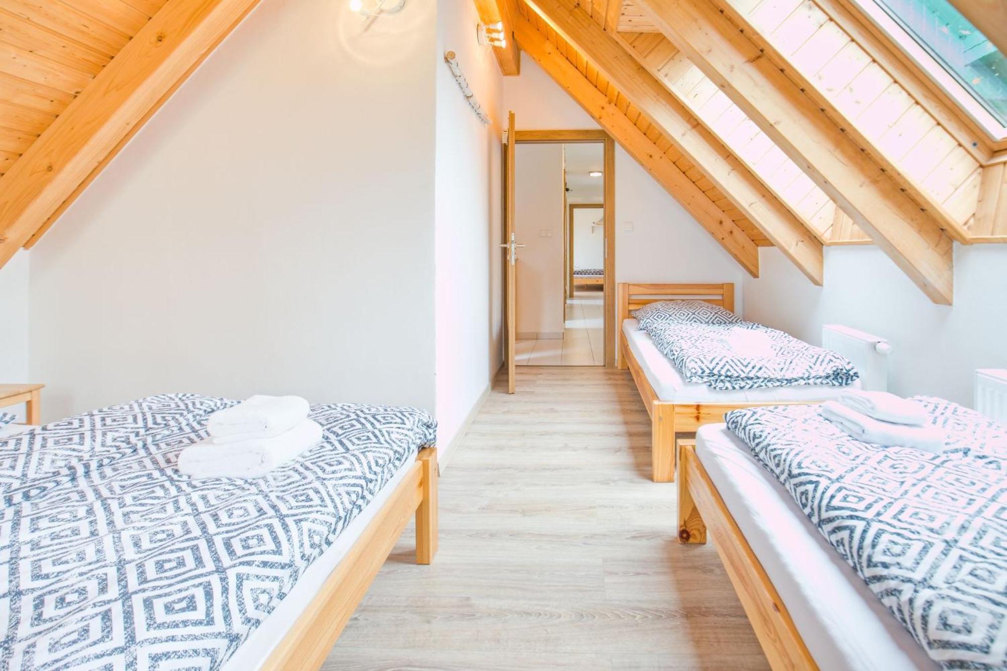 Apartman Riviera Lipno 510/21 Lipno nad Vltavou Exterior photo