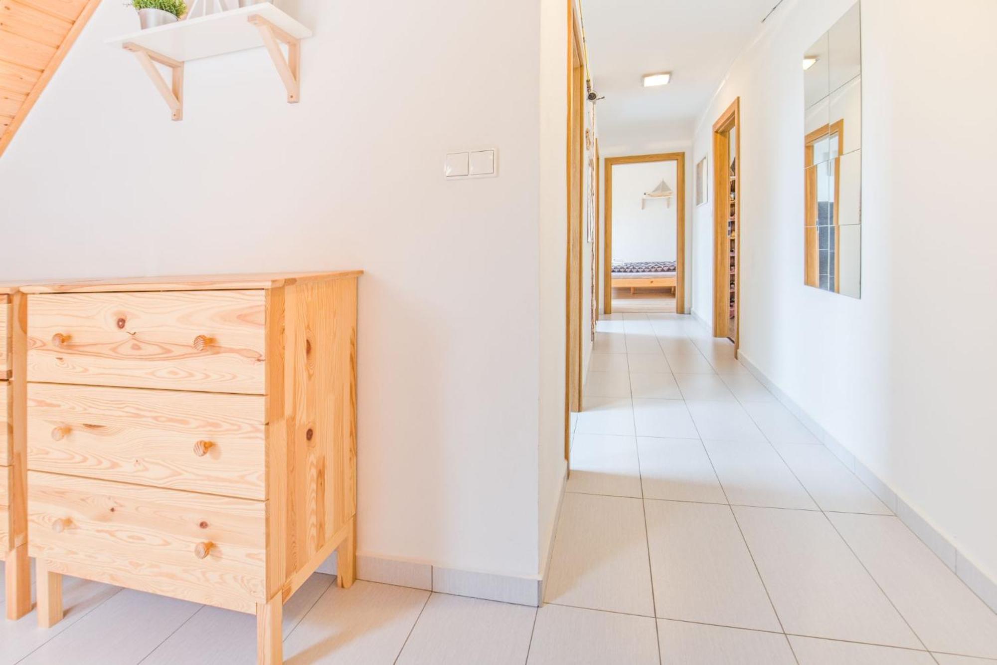 Apartman Riviera Lipno 510/21 Lipno nad Vltavou Exterior photo