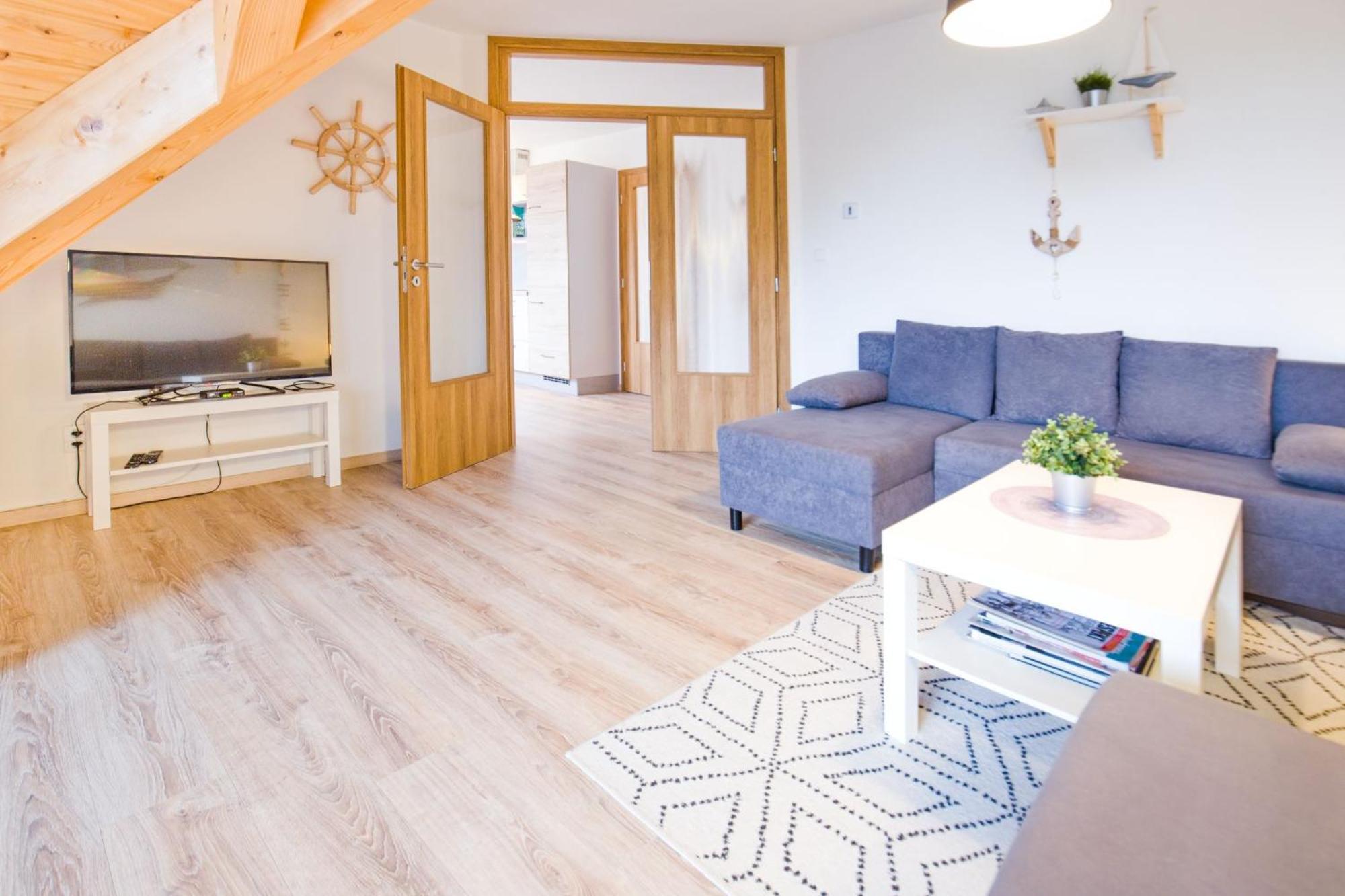Apartman Riviera Lipno 510/21 Lipno nad Vltavou Exterior photo