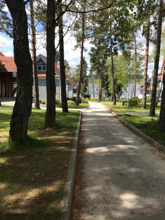 Apartman Riviera Lipno 510/21 Lipno nad Vltavou Exterior photo