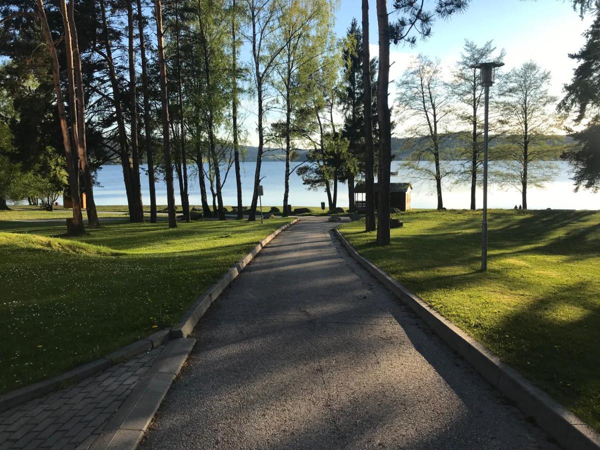 Apartman Riviera Lipno 510/21 Lipno nad Vltavou Exterior photo