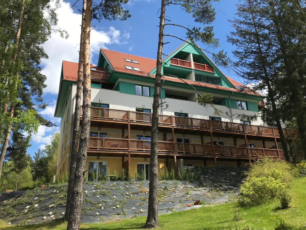 Apartman Riviera Lipno 510/21 Lipno nad Vltavou Exterior photo