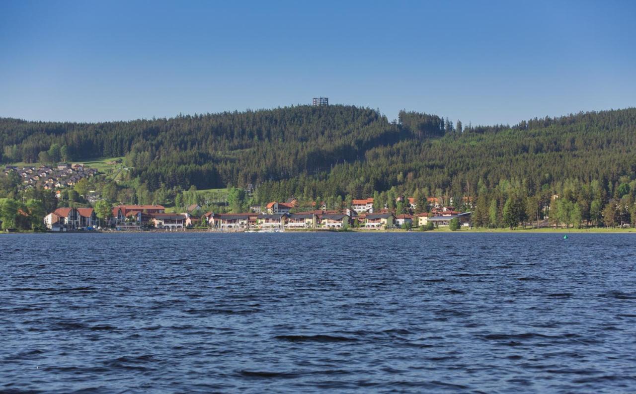 Apartman Riviera Lipno 510/21 Lipno nad Vltavou Exterior photo