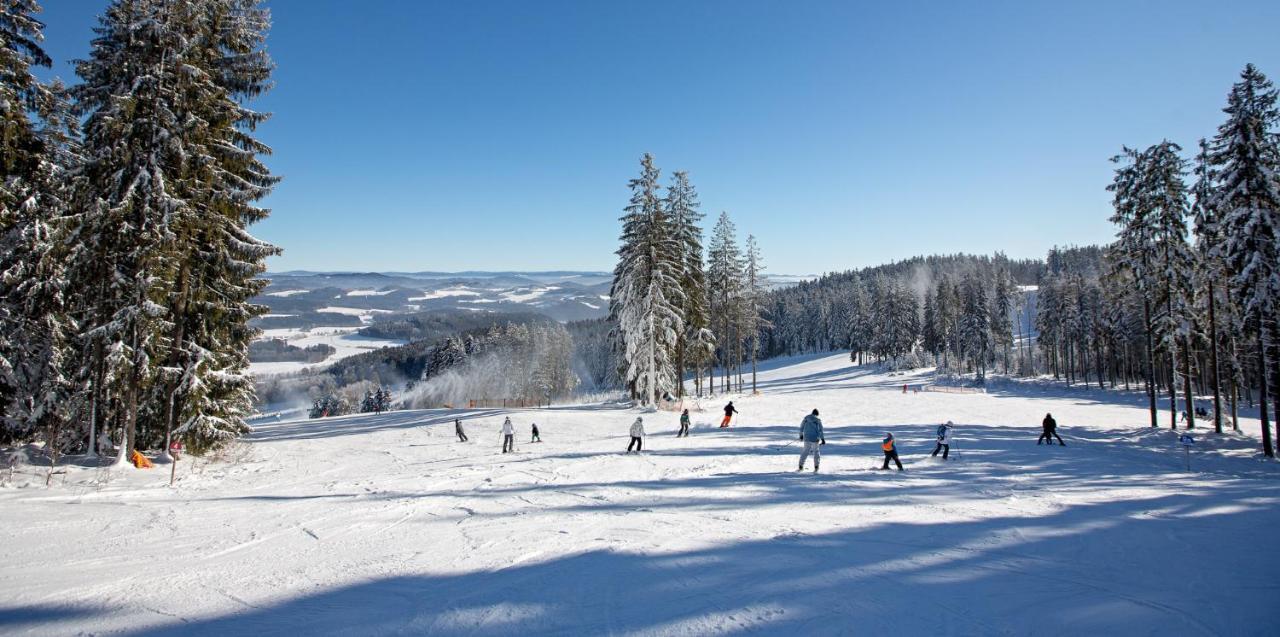Apartman Riviera Lipno 510/21 Lipno nad Vltavou Exterior photo